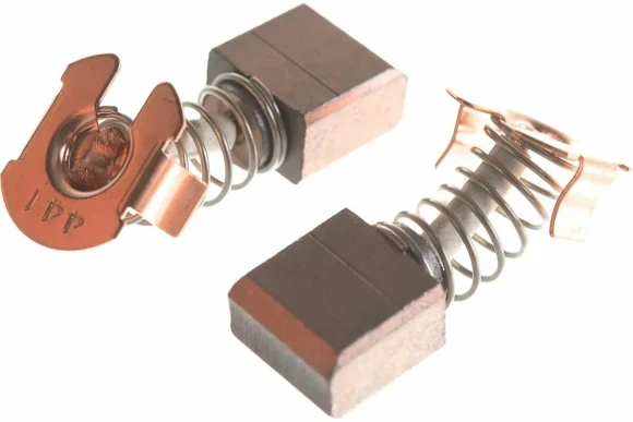 Щетки угольные МАКИТА СВ-441(10.8*6.9*10.8) оригинальные (194435-6)