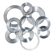 Набор из 2х переходных колец для пильных дисков D32/30мм, толщина 2,0/1,6мм /ГРАНИТ Набор из 2х переходных колец для пильных дисков D32/30мм, толщина 2,0/1,6мм /ГРАНИТ