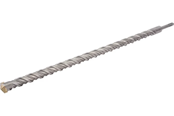 Бур SDS Plus 24 Х 600мм Vertextools Бур SDS Plus 24 Х 600мм Vertextools