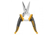 Ножницы электрика INGCO 178мм HES0187 Ножницы электрика INGCO 178мм HES0187