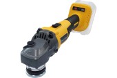 Шлифмашина(BL) угловая аккумуляторная SKytools SK126-1, 20В, 125мм, 8500об/мин, без АКБ и ЗУ Шлифмашина(BL) угловая аккумуляторная SKytools SK126-1, 20В, 125мм, 8500об/мин, без АКБ и ЗУ