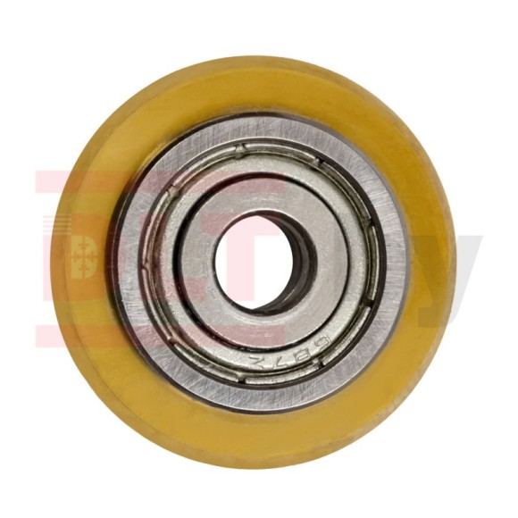 Ролик для плиткореза 22*5*6мм EXTREME GOLD RUBI