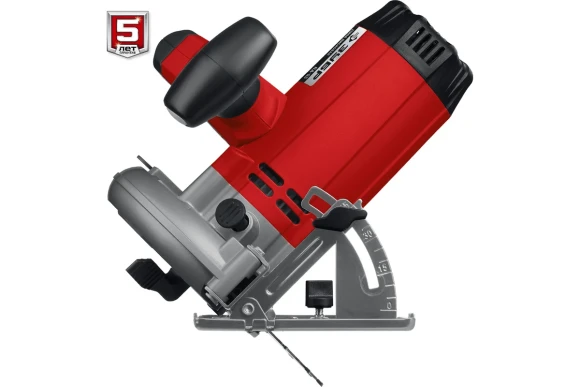 Пила дисковая ЗУБР ПД-55, 1300Вт, 165*20мм, 55/35мм, 4700об/мин, в коробке Пила дисковая ЗУБР ПД-55, 1300Вт, 165*20мм, 55/35мм, 4700об/мин, в коробке