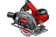 Пила дисковая ЗУБР ПД-55, 1300Вт, 165*20мм, 55/35мм, 4700об/мин, в коробке Пила дисковая ЗУБР ПД-55, 1300Вт, 165*20мм, 55/35мм, 4700об/мин, в коробке