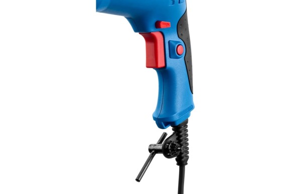 Дрель ударная ЗУБР ЗДУ-780 ЭРКМ2, 780Вт, патрон ЗВП 13мм, 0-3000об/мин, в кейсе Дрель ударная ЗУБР ЗДУ-780 ЭРКМ2, 780Вт, патрон ЗВП 13мм, 0-3000об/мин, в кейсе