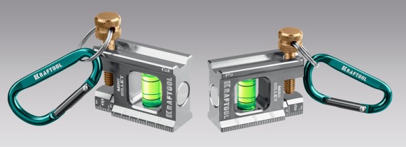 Уровень брусковый магнитный 50 мм, KRAFTOOL Уровень брусковый магнитный 50 мм, KRAFTOOL