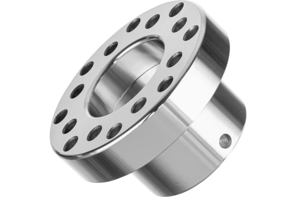 Головка триммерная универсальная (шайба М8, М10, М20) Denzel 96388 Головка триммерная универсальная (шайба М8, М10, М20) Denzel 96388