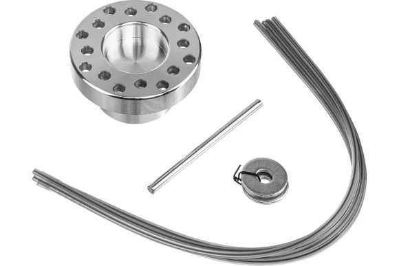 Головка триммерная универсальная (шайба М8, М10, М20) Denzel 96388 Головка триммерная универсальная (шайба М8, М10, М20) Denzel 96388