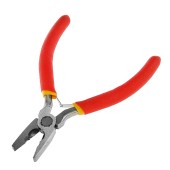 Плоскогубцы мини Hobbi 120мм