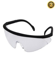 Очки защитные поликорб.регул дужка чёрная РемоКолор Очки защитные поликорб.регул дужка чёрная РемоКолор