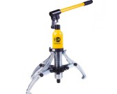 Съёмник гидравлич.ТОР DYF-10T,10т,ход штока 50мм,захват 250*160мм Съёмник гидравлич.ТОР DYF-10T,10т,ход штока 50мм,захват 250*160мм