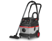 Пылесос промышленный CROWN CCT42032F,1600Вт, 30 л,180мбар Пылесос промышленный CROWN CCT42032F,1600Вт, 30 л,180мбар