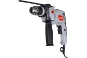 Дрель ударная, электрическая Ресанта ДУ-13/580,580В, 0-3000о/мин,13мм ЗВП Дрель ударная, электрическая Ресанта ДУ-13/580,580В, 0-3000о/мин,13мм ЗВП