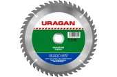 Диск пильный по дереву 190 х 20мм, 48Т, URAGAN Диск пильный по дереву 190 х 20мм, 48Т, URAGAN
