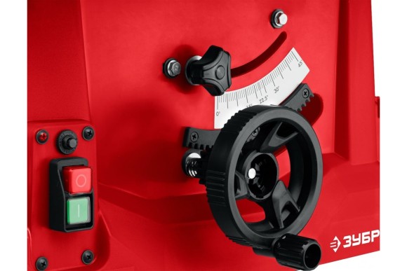 Станок напольный распиловочный ЗУБР СРЦ-254с, 1900Вт, 254*30мм, 85/65мм, 5000об/мин, станина Станок напольный распиловочный ЗУБР СРЦ-254с, 1900Вт, 254*30мм, 85/65мм, 5000об/мин, станина