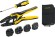 Клещи для кабельных наконечников  SP-4M (4 матрицы)  STAYER