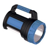 Фонарь светодиодный аккум, прожектор,7Вт,420Лм-заряд220V/12V/USB РемоКолор Фонарь светодиодный аккум, прожектор,7Вт,420Лм-заряд220V/12V/USB РемоКолор
