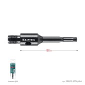 Хвостовик SDS Plus -М16 KRAFTOOL