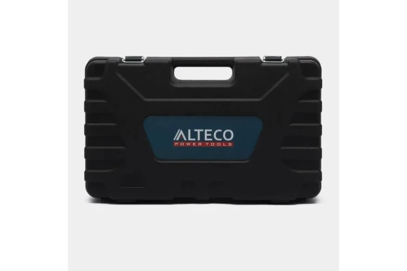 Дрель алмазного бурения с микроударом ALTECO DD 2016, 2000Вт, М22, мокрое/сухое, 162мм, в кейсе Дрель алмазного бурения с микроударом ALTECO DD 2016, 2000Вт, М22, мокрое/сухое, 162мм, в кейсе