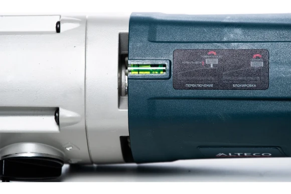 Дрель алмазного бурения с микроударом ALTECO DD 2016, 2000Вт, М22, мокрое/сухое, 162мм, в кейсе Дрель алмазного бурения с микроударом ALTECO DD 2016, 2000Вт, М22, мокрое/сухое, 162мм, в кейсе