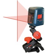 Лазерный нивелир BOSCH GLL 2+MM2 2лин+держат,+/-0,5мм/м,10м Лазерный нивелир BOSCH GLL 2+MM2 2лин+держат,+/-0,5мм/м,10м