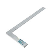 Угольник Remocolor алюмин. 400мм Угольник Remocolor алюмин. 400мм