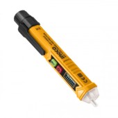 Тестер бесконтактный  INGCO VD10003,0-1000В,