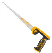 Ножовка по дереву выкружная INGCO 300мм.HCS3008, INDUSTRIAL Ножовка по дереву выкружная INGCO 300мм.HCS3008, INDUSTRIAL