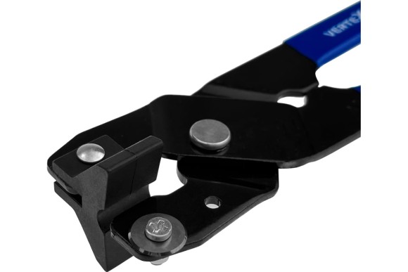 Кусачки плиткорез 200мм Vertextools