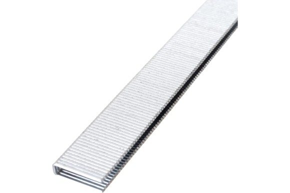 Скобы тип 18GA, 19 мм,5000 шт. Sturm Скобы тип 18GA, 19 мм,5000 шт. Sturm