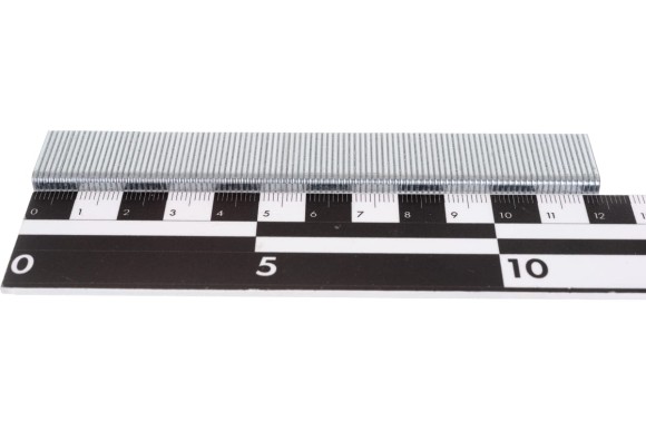 Скобы тип 18GA, 19 мм,5000 шт. Sturm Скобы тип 18GA, 19 мм,5000 шт. Sturm