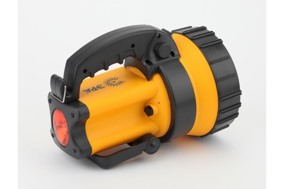 Фонарь аккумулят. PA-605, Альфа,6Ач,6*1Вт  ЭРА