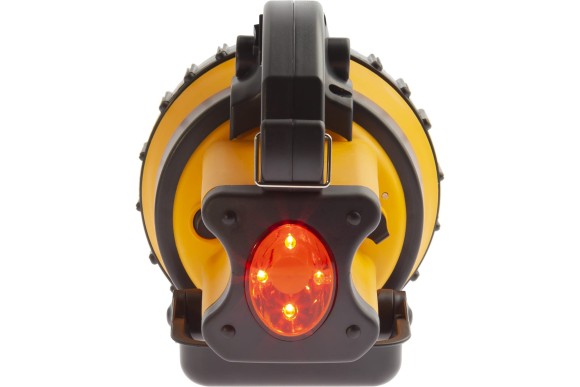 Фонарь аккумулят. PA-605, Альфа,6Ач,6*1Вт  ЭРА