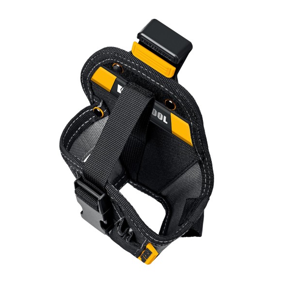 Кобура для шуруповёрта малая FastClip KH-5С KRAFTOOL Кобура для шуруповёрта малая FastClip KH-5С KRAFTOOL