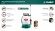 Опрыскиватель аккум. ЗУБР ОПС-5, 5л, шланг 1.7м, штанга 60см, 2.5кг Опрыскиватель аккум. ЗУБР ОПС-5, 5л, шланг 1.7м, штанга 60см, 2.5кг