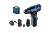 Шуруповёрт, аккум BOSCH GSR 120-Li 30H/m 2*1.5A/h Шуруповёрт, аккум BOSCH GSR 120-Li 30H/m 2*1.5A/h