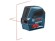 Лазерный нивелир BOSCH GLL 2-10 2лин,+/-0,3мм/м,10м Лазерный нивелир BOSCH GLL 2-10 2лин,+/-0,3мм/м,10м