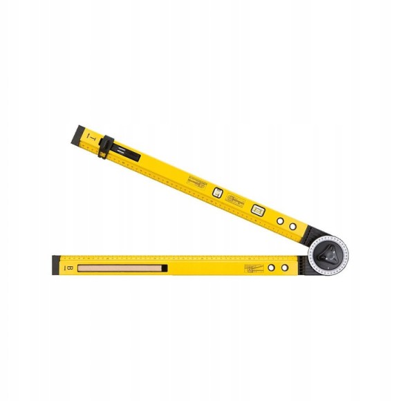 Угломер механический Лидер 500мм,0-270гр,1мм/м