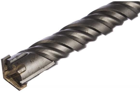 Бур 26*880*1000 мм SDS MAX Matrix Бур 26*880*1000 мм SDS MAX Matrix