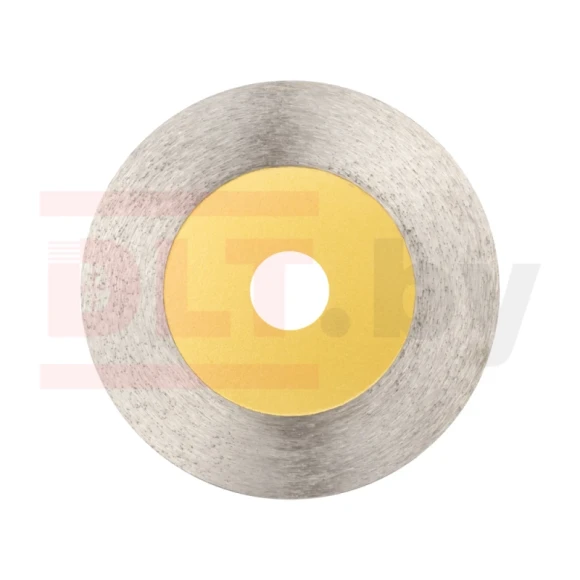 Диск алмазный 125 х 22,2х1,8 мм №31 (BLISS) мм керамогранит для шлифовки сухой/мокрый .DLT 1692 Диск алмазный 125 х 22,2х1,8 мм №31 (BLISS) мм керамогранит для шлифовки сухой/мокрый .DLT 1692