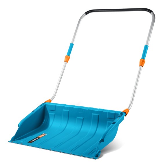 Скребок пластиковый 760ммTELESCOPIC GRINDA Скребок пластиковый 760ммTELESCOPIC GRINDA