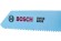 Полотно для сабельной пилы BOSCH S 918 BF 150мм Металл Полотно для сабельной пилы BOSCH S 918 BF 150мм Металл