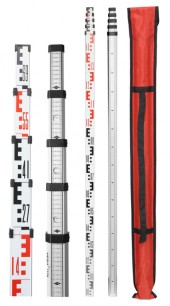 Рейка алюминий.TS7-7EВ, 7м,