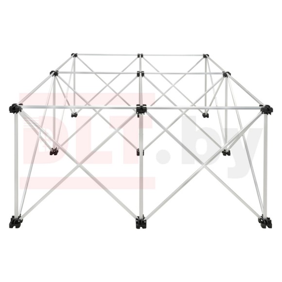 Перекладины поперечные для подстолья DLT Сороконожка, 2,35м*1,2м Перекладины поперечные для подстолья DLT Сороконожка, 2,35м*1,2м