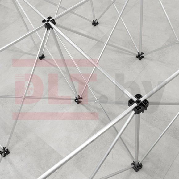 Перекладины поперечные для подстолья DLT Сороконожка, 2,35м*1,2м Перекладины поперечные для подстолья DLT Сороконожка, 2,35м*1,2м