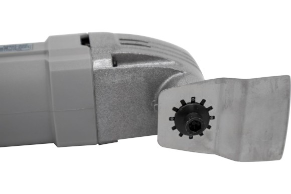 Универсальный резак Ресанта МФИ-400, 400 Вт, 13000-22000кол/мин, 4 насадки