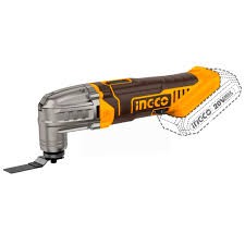 Универсальный резак аккумулят.INGCO CMLI20228, 20В 2А/ч li-ion*1шт,5000-20000о/мин,коробка