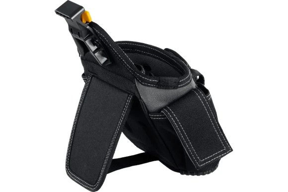 Поясная сумка FastClip KP-13Е ,13 кармана и петли KRAFTOOL Поясная сумка FastClip KP-13Е ,13 кармана и петли KRAFTOOL