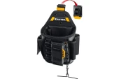 Поясная сумка FastClip KP-13Е ,13 кармана и петли KRAFTOOL Поясная сумка FastClip KP-13Е ,13 кармана и петли KRAFTOOL