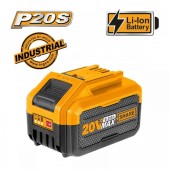 Аккумулятор INGCO FBLI2060 20ВLi-ion,6.0А/ч